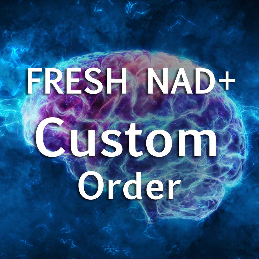 Custom NAD Kit - "Build Your Own"